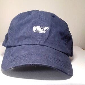 Vineyard Vines Adjustable Hat Martha's Vineyard